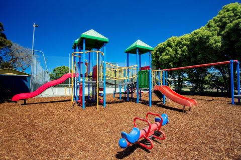 BIG4 Whiters Holiday Village - Tourism Caloundra 6