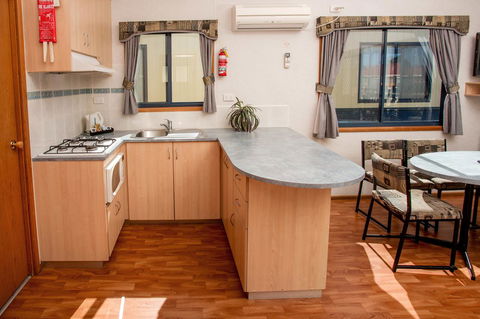 BIG4 Whiters Holiday Village - Tourism Caloundra 40