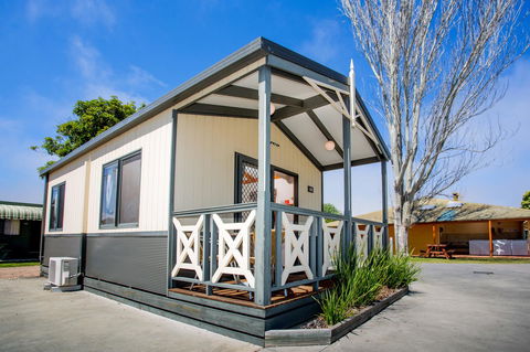 BIG4 Whiters Holiday Village - Tourism Caloundra 31