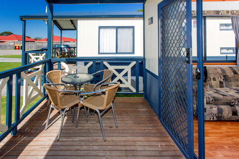 BIG4 Whiters Holiday Village - Tourism Caloundra 38
