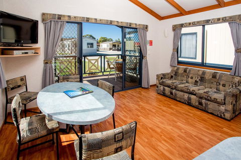 BIG4 Whiters Holiday Village - Tourism Caloundra 39