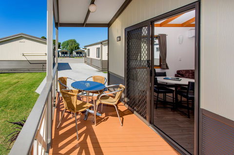 BIG4 Whiters Holiday Village - Tourism Caloundra 25