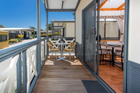 BIG4 Whiters Holiday Village - Tourism Caloundra 32