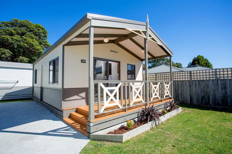 BIG4 Whiters Holiday Village - Tourism Caloundra 24