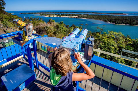 BIG4 Whiters Holiday Village - Tourism Caloundra 15