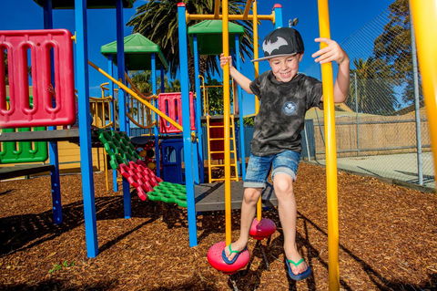 BIG4 Whiters Holiday Village - Tourism Caloundra 7