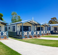 BIG4 Whiters Holiday Village - Tourism Caloundra