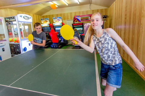 BIG4 Whiters Holiday Village - Tourism Caloundra 9