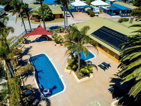 BIG4 Whiters Holiday Village - Tourism Caloundra 3