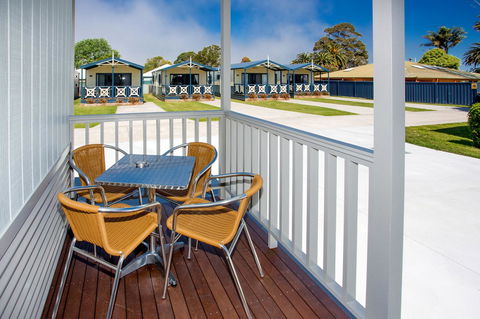 BIG4 Whiters Holiday Village - Tourism Caloundra 19