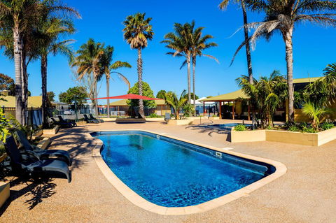 BIG4 Whiters Holiday Village - Tourism Caloundra 2