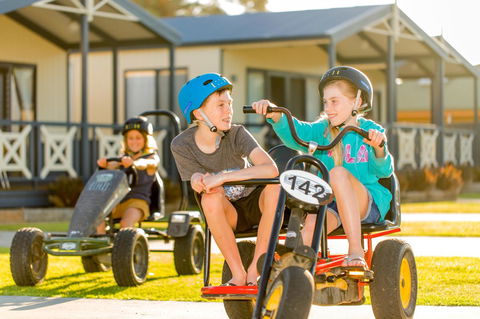 BIG4 Whiters Holiday Village - Tourism Caloundra 8