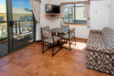 BIG4 Whiters Holiday Village - Tourism Caloundra 34