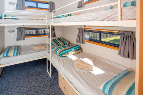 BIG4 Whiters Holiday Village - Tourism Caloundra 42