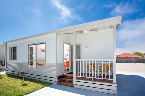 BIG4 Whiters Holiday Village - Tourism Caloundra 18