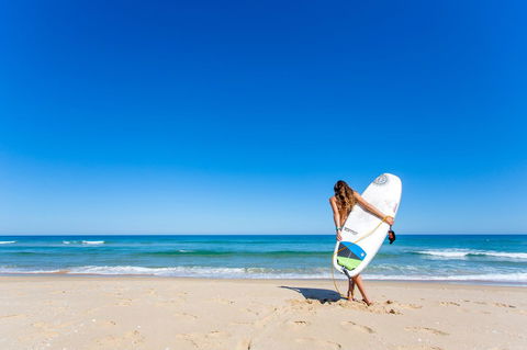 BIG4 Whiters Holiday Village - Tourism Caloundra 17