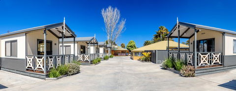 BIG4 Whiters Holiday Village - Tourism Caloundra 4