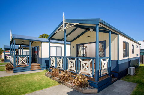 BIG4 Whiters Holiday Village - Tourism Caloundra 37