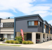 Bairnsdale International - Tourism Caloundra