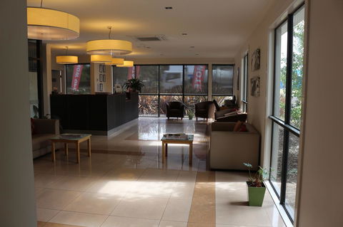 Bairnsdale International - Tourism Caloundra 18