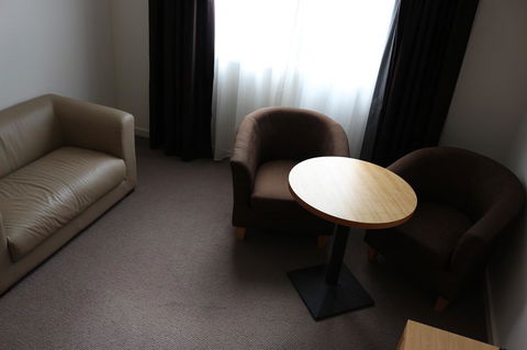Bairnsdale International - Tourism Caloundra 2