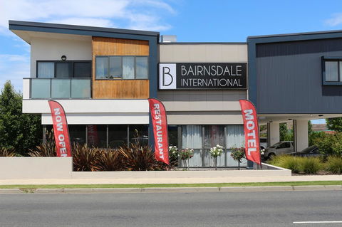 Bairnsdale International - Tourism Caloundra 8