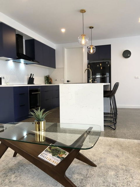 Escape On Birch - Tourism Caloundra 0