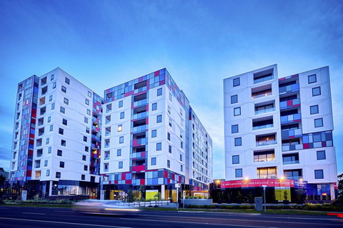 Melbourne Knox Central Apartment Hotel Official - Tourism Caloundra 30