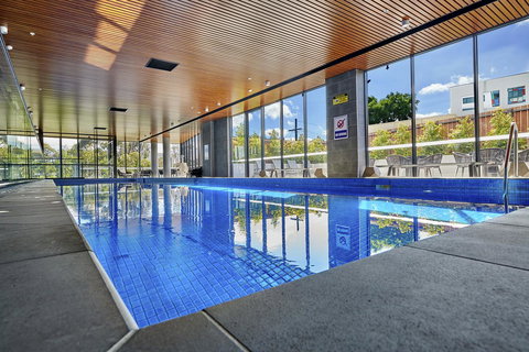 Melbourne Knox Central Apartment Hotel Official - Tourism Caloundra 4