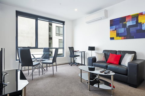 Melbourne Knox Central Apartment Hotel Official - Tourism Caloundra 27