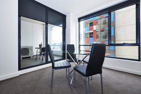 Melbourne Knox Central Apartment Hotel Official - Tourism Caloundra 22