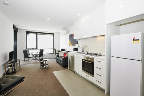 Melbourne Knox Central Apartment Hotel Official - Tourism Caloundra 26