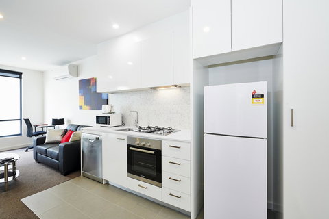 Melbourne Knox Central Apartment Hotel Official - Tourism Caloundra 33