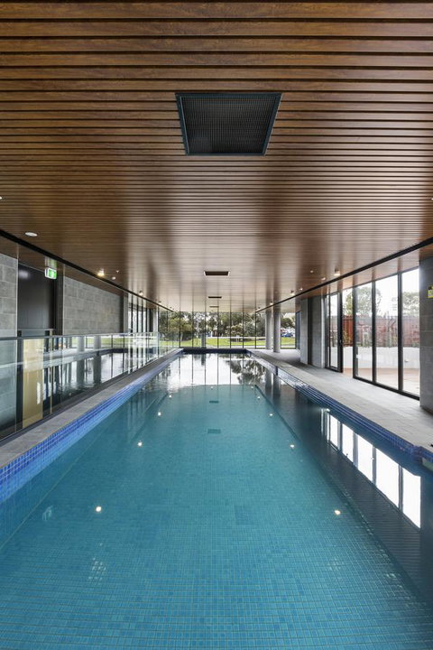 Melbourne Knox Central Apartment Hotel Official - Tourism Caloundra 14