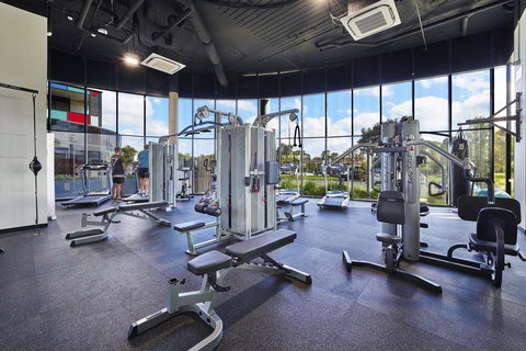 Melbourne Knox Central Apartment Hotel Official - Tourism Caloundra 5