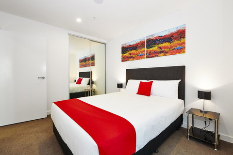 Melbourne Knox Central Apartment Hotel Official - Tourism Caloundra 18