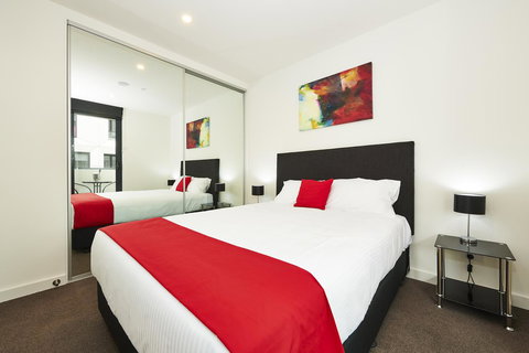 Melbourne Knox Central Apartment Hotel Official - Tourism Caloundra 8