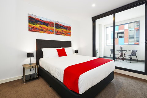 Melbourne Knox Central Apartment Hotel Official - Tourism Caloundra 31