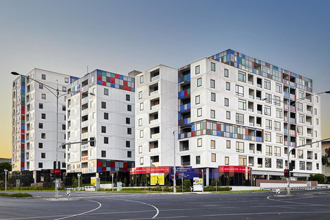 Melbourne Knox Central Apartment Hotel Official - Tourism Caloundra 24