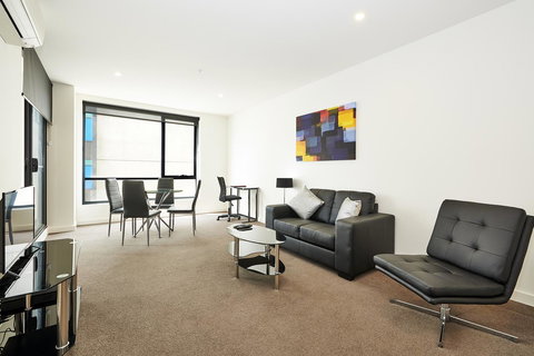 Melbourne Knox Central Apartment Hotel Official - Tourism Caloundra 32