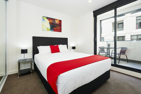 Melbourne Knox Central Apartment Hotel Official - Tourism Caloundra 25
