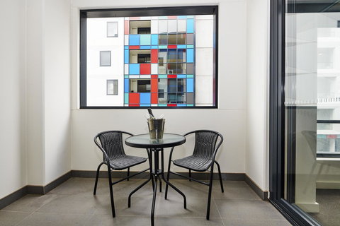 Melbourne Knox Central Apartment Hotel Official - Tourism Caloundra 12