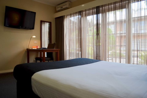 Quality Hotel Melbourne Airport - Tourism Caloundra 7