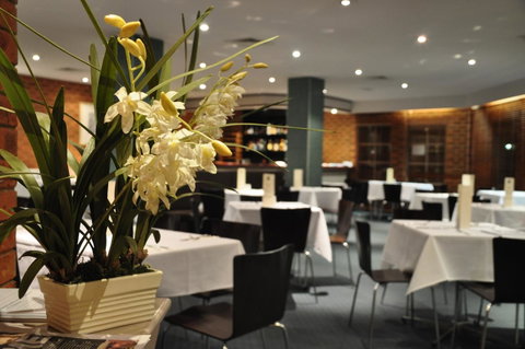 Quality Hotel Melbourne Airport - Tourism Caloundra 9