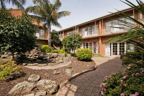 Quality Hotel Melbourne Airport - Tourism Caloundra 14