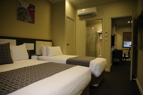 Quality Hotel Melbourne Airport - Tourism Caloundra 43