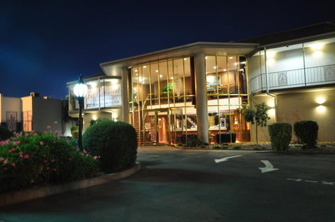 Quality Hotel Melbourne Airport - Tourism Caloundra 11