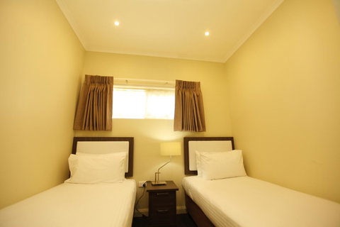 Quality Hotel Melbourne Airport - Tourism Caloundra 15