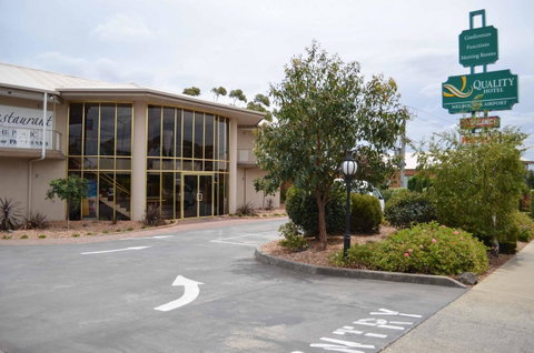 Quality Hotel Melbourne Airport - Tourism Caloundra 19
