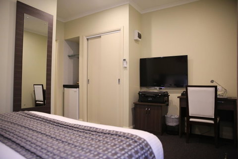 Quality Hotel Melbourne Airport - Tourism Caloundra 38